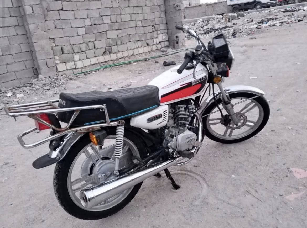 السلام عليكم دراجه سيفان مديل 2021 دراجه كفالهمن كهربائيات من شاصي من مكينه اوراق اصولي الدراجه مو كلك السعر 900


**إذا كنت صاحب هذا الإعلان وتريد حذفه لأي سبب، رجاءا أرسل رسالة إلى الدعم الفني**