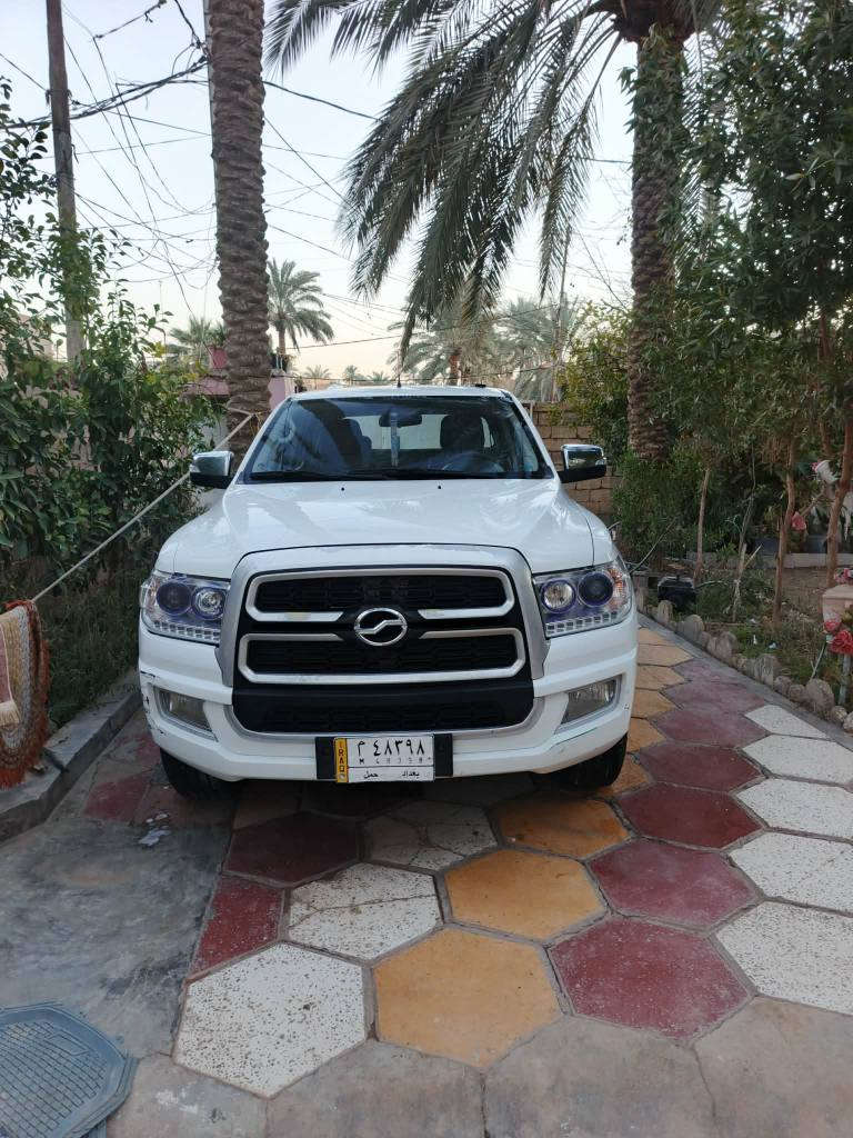 كراند تايكر  Zx  موديل ٢٠٢١
سياره نضيفه وجاهزه من كلشي بلاد, صلاح الدين


**إذا كنت صاحب هذا الإعلان وتريد حذفه لأي سبب، رجاءا أرسل رسالة إلى الدعم الفني**