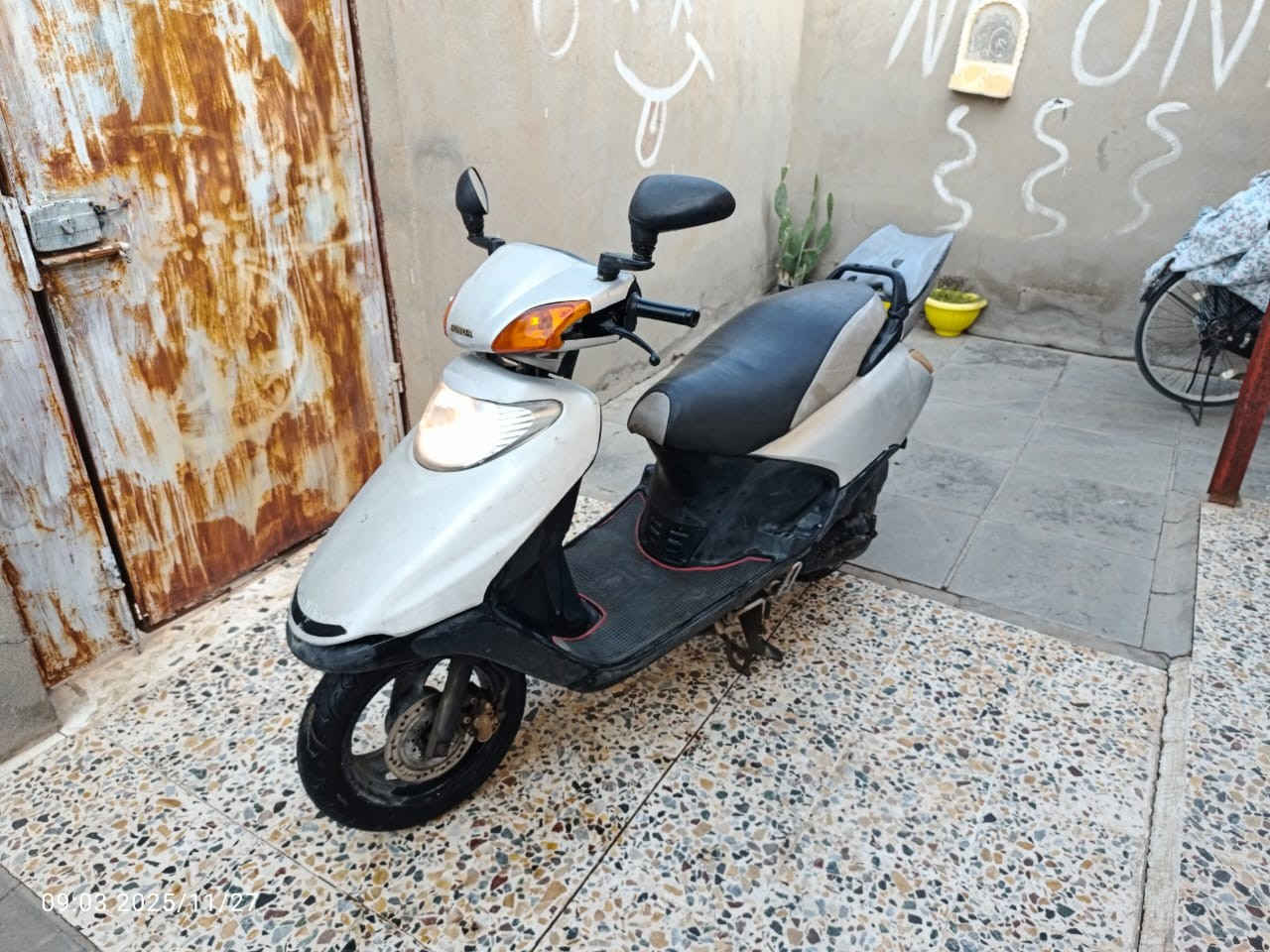 سبيسي للبيع للإستفسار *********** قضاء الحي
