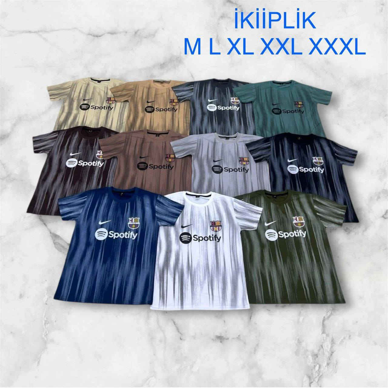 بسم الله الموسم الصيفي  

بدي تركي خيطين قالب نظامي بشرط على الفحص
القياس M L XL XXL XXXL
الشد 20  4 الوان
السعر 90 الف


**إذا كنت صاحب هذا الإعلان وتريد حذفه لأي سبب، رجاءا أرسل رسالة إلى الدعم الفني**