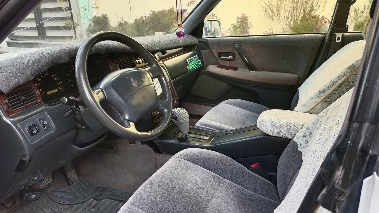 السلام عليكم
للبيع كراون راس الثور صدفي رقم انبار دولي سنوية ل٢٠٣٠ تحويل مباشر اي محافظة مكفوله من الكص والنقل جثه والضربه والصبغ ما عدا الدعاميات صبغ فقط شرط الفحص
تحوير نجف درجه اولى 
موديل ١٩٩٨ كرستال اصل
غرفه ٢٠٠٠ 
تبريد ثلج سبلت متحرك
شاصي ٥٥ محرك ٣٠٠٠ ففتي بطل اسود اصل جديد كفاله من التبخير والتنقيص وكير جديد كفالة
كشنات كهرباء
تخم تاير جديد شرط
ويل ليزري جديد
عدادت ليزري
سنتر لوك وريمونت تقفيل وتفتيح
شاشه دشبول+ كامرة خلفيه دوارة
كهربائيات كله شغاله جام ولايتات وكلوبات وغيره
جنجر بالجنطه
تترايك ١٨٠ لأي محافظة سيارة بلاديه وجديده بمعنى الكلمه وماكو شي بيه مو شغال
السعر ١١٠ وبيه مجال
مكان السيارة كربلاء المقدسة
***********
