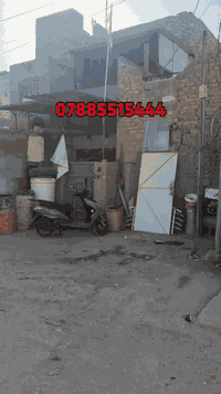 حي النهظه ديوانيه • ٤٠٠م • طابو صرف