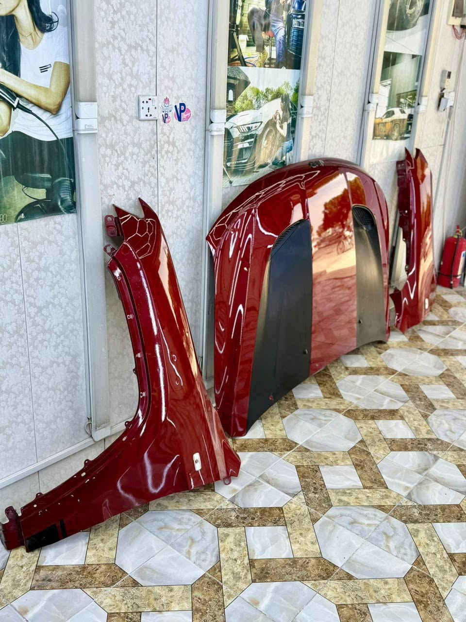 السلام عليكم بنيد وجاملغات جيب 2014 بلاديات ولا قطره صبغ ***********
