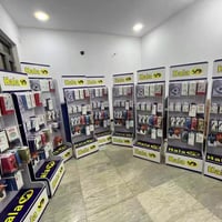 ⭕️ الى جميع اصحاب السوبر ماركت والأسواق ⭕️ وفرنالكم عارضة اكسسوارات مو...