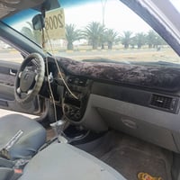 اوبترا 2008 • رقم اربيل • اربع قطع صبغ