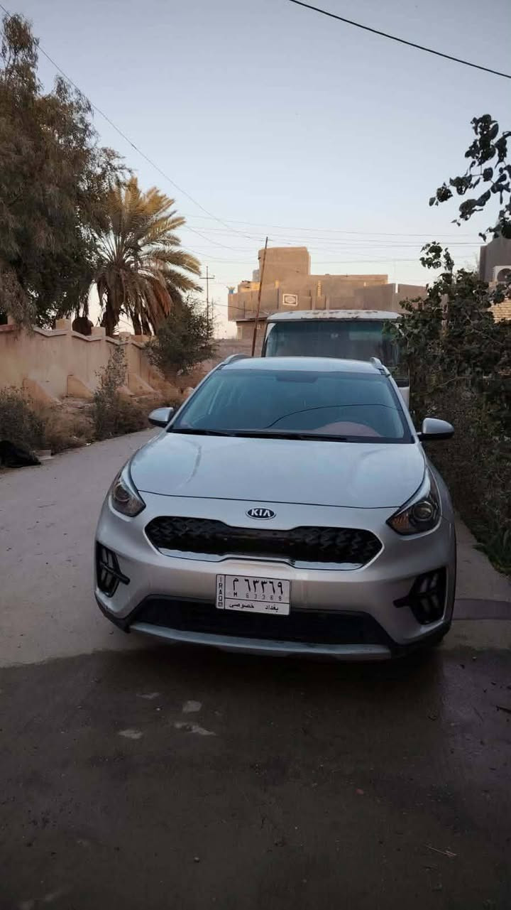 نيرو ٢٠٢١ للبيع او المراوس كل التفاصيل بالصور.


**إذا كنت صاحب هذا الإعلان وتريد حذفه لأي سبب، رجاءا أرسل رسالة إلى الدعم الفني**