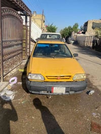 سايبه 2011 السعر 14 وبيه مجال شرط التحويل رقم بغداد الماني  مصفره هيئه...