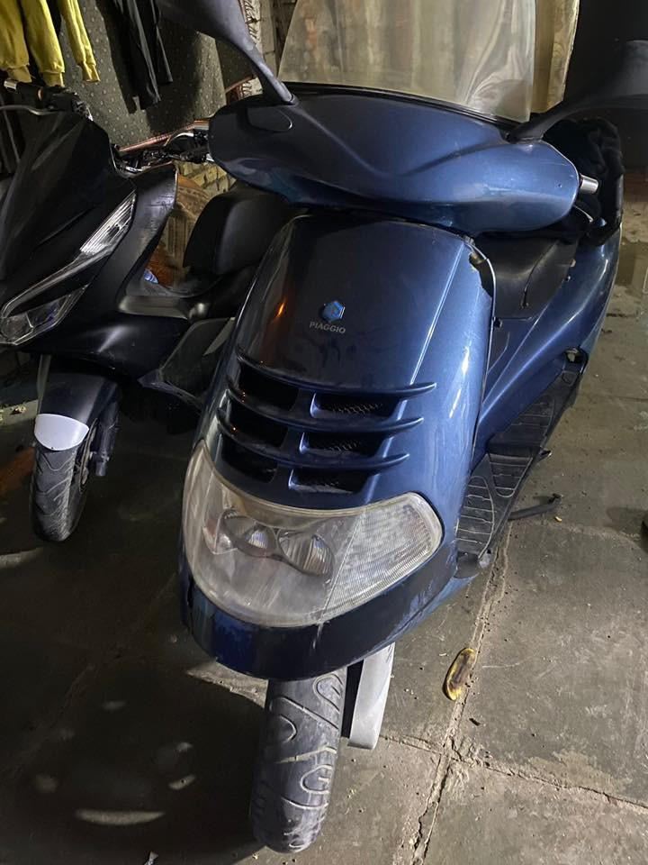 دراجه يطالي محورهه 140 سعر 300بيه مجال ***********
