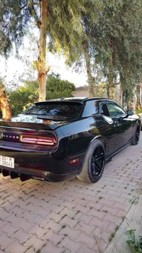 جالنجر • ٢٠١٨ • كركوك