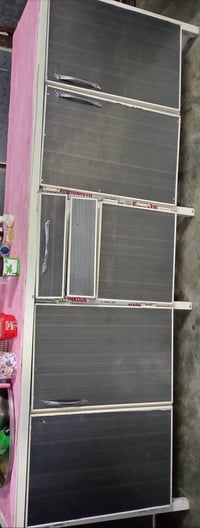 كونتر • بيها مجال • كركوك