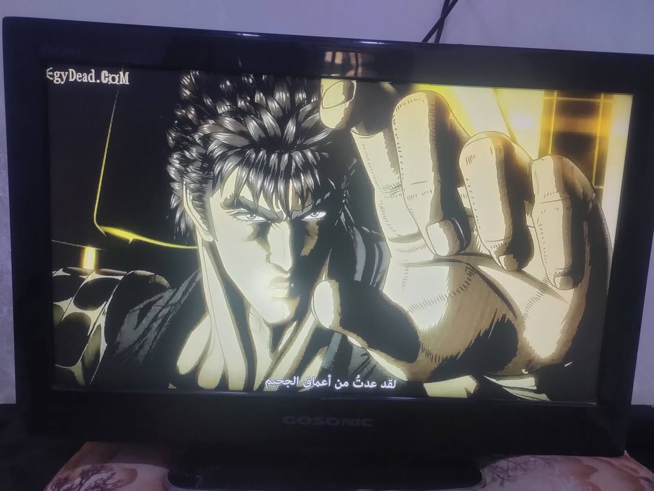 بلازما GOSONIC مال باله حجم 24 نظافة 100% تسحب اقل من ربع امبير دقة ممتازة بدون ريمونت منفذ HD + منفذين AV + منفذ USB + منفذ VGR مال كاميرات بدون ريمونت قفلها من الاخير 40 مو شراي لا تتواصل و اتخطى المنشور المكان الانتصار شارع 60


**إذا كنت صاحب هذا الإعلان وتريد حذفه لأي سبب، رجاءا أرسل رسالة إلى الدعم الفني**