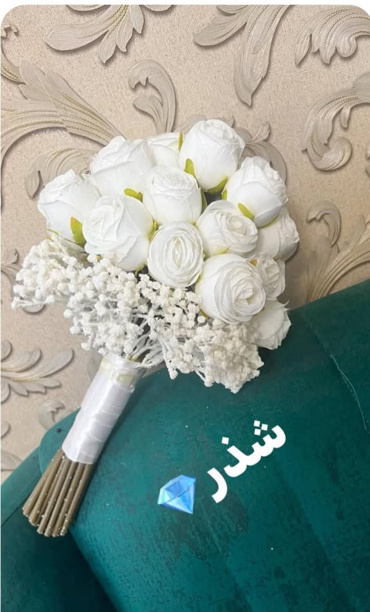 مسكات باللون الابيض
متوفر جميع المسكات على الطلب❤️
بالحجز المسبق بالورد الصناعي….
ونشتغل على الصور
صور من طلبات سابقه


**إذا كنت صاحب هذا الإعلان وتريد حذفه لأي سبب، رجاءا أرسل رسالة إلى الدعم الفني**