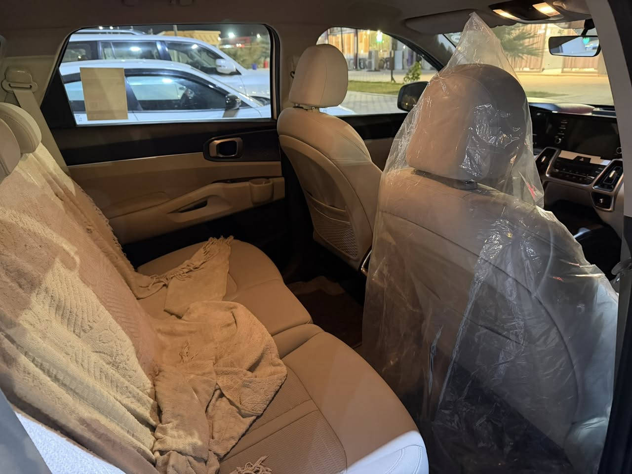 السلام عليكم 
للبيع فقط بدون مراوس
كيا سورنتو
خليجي موديل 2023@@
مكينة 4 سلندر @@
ماشية 42 الف حقيقي 
كفالة عامة سونار مرفق بالمنشور 
سبعة راكب
رقم أربيل 
مكان السيارة الديوانية 
السعر 238 ورقه


**إذا كنت صاحب هذا الإعلان وتريد حذفه لأي سبب، رجاءا أرسل رسالة إلى الدعم الفني**