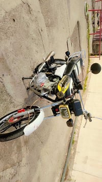 خمسه كير • موديل ٢٠٢٤ • ما مفتوحه