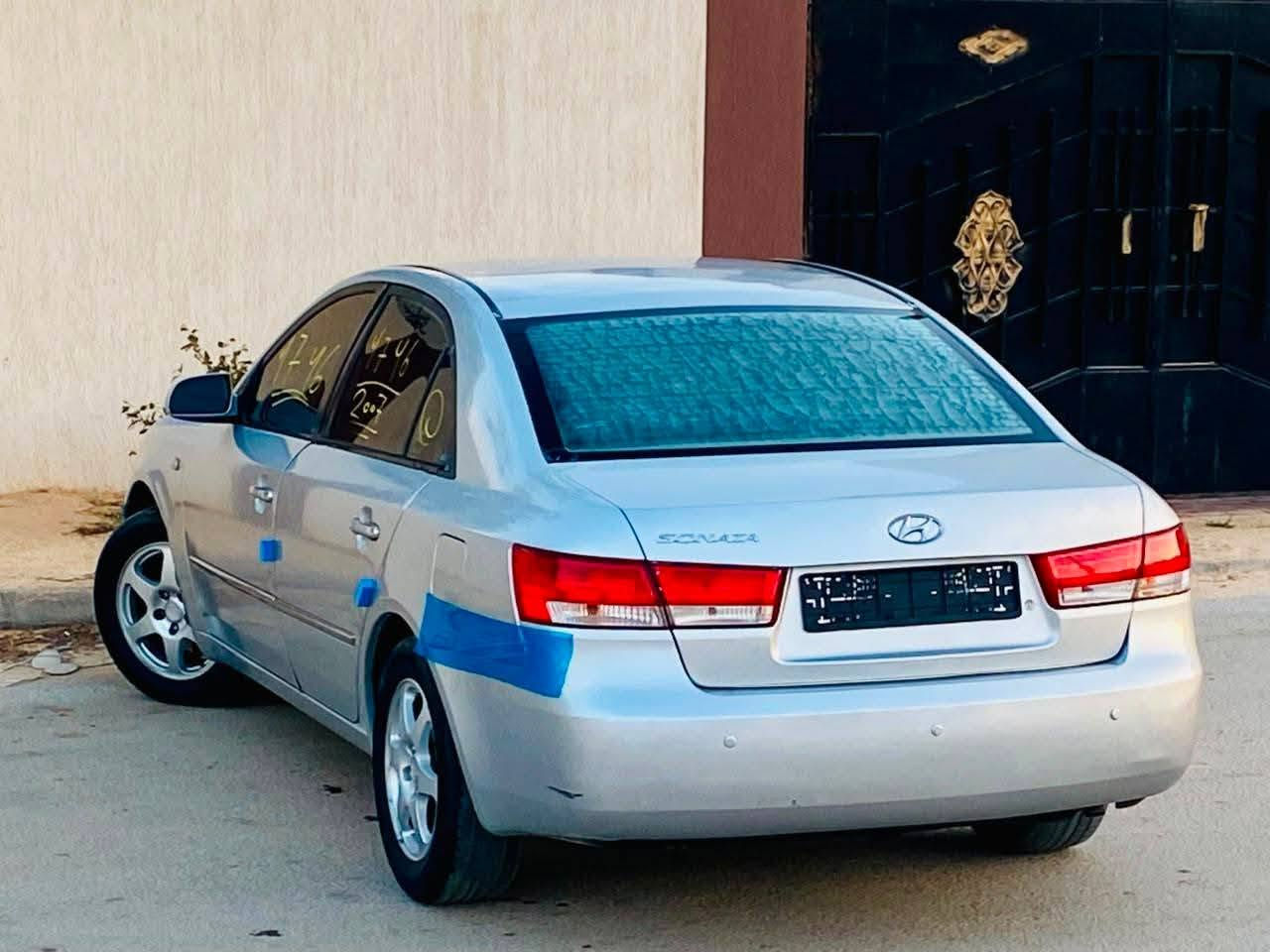 سوناتا 2007 كيف امسجله تسجيل حديت سياره ربي ايبارك محرك كمبيوا صاله ربي ايبارك تكيف شغل ماشيه 200 سياره ربي ايبارك 0920195219 طرابلس, ليبيا


**إذا كنت صاحب هذا الإعلان وتريد حذفه لأي سبب، رجاءا أرسل رسالة إلى الدعم الفني**