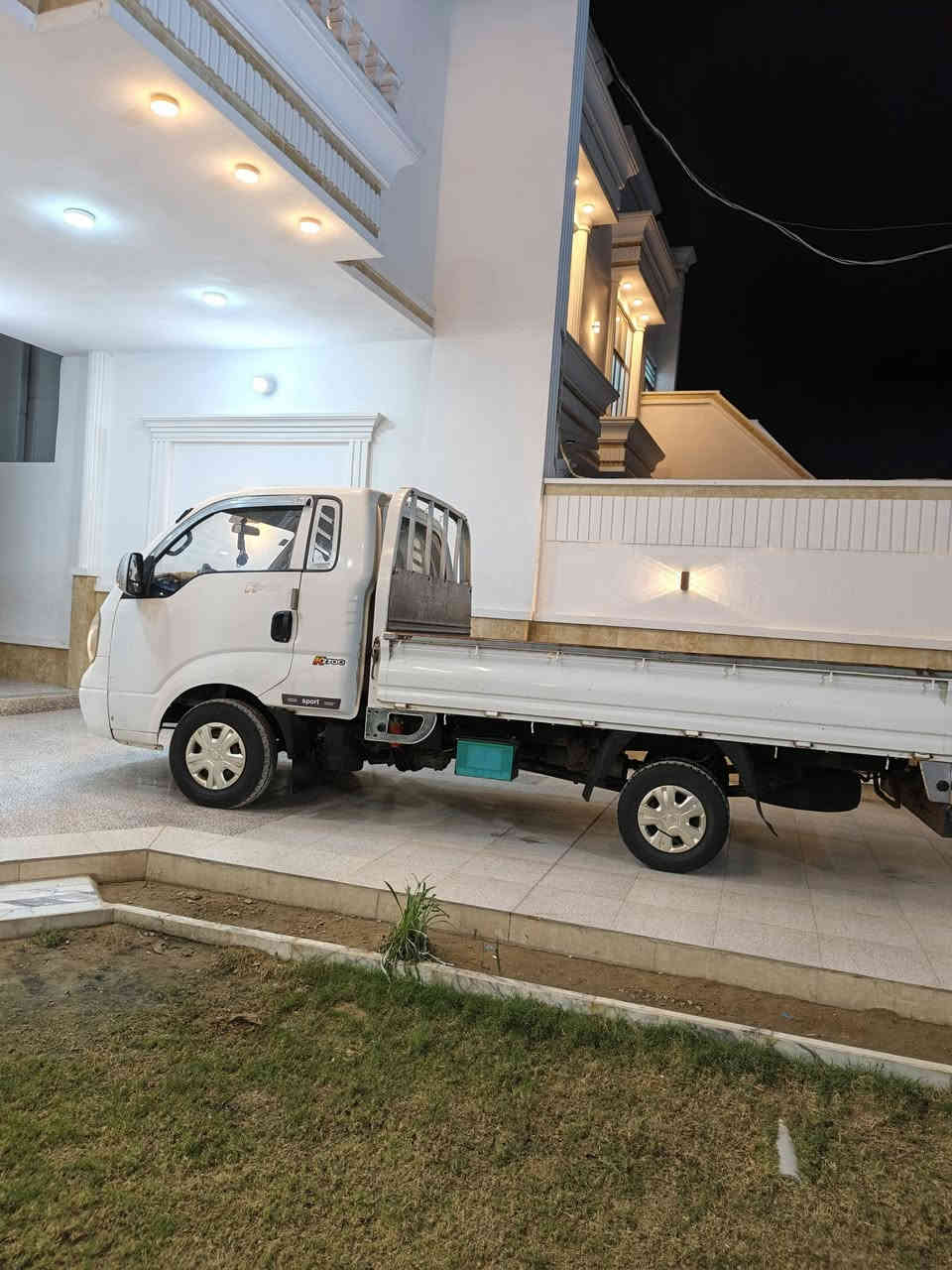 يالله سلام عليكم كيه عموشه موديل 12سياره مال بيت متعوب عليهاا مكفوله كفاله عامه سياره كير محرك شاصي اكسل كهربائيات مكفولات سياره نضيفه خير من الله تحي تفحص وين ميعجبك رجاء مو شراي لا تكسر بحلال العالم مكان سياره رمادي سعر 105 يعني دفتر و5 ورقات وبيه مجال رقم للستفسار *********** ادمن وافق فدوه
