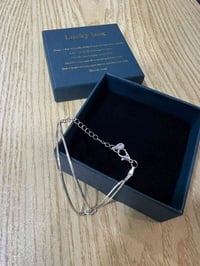 سوار • فضة 925 • ايطالي