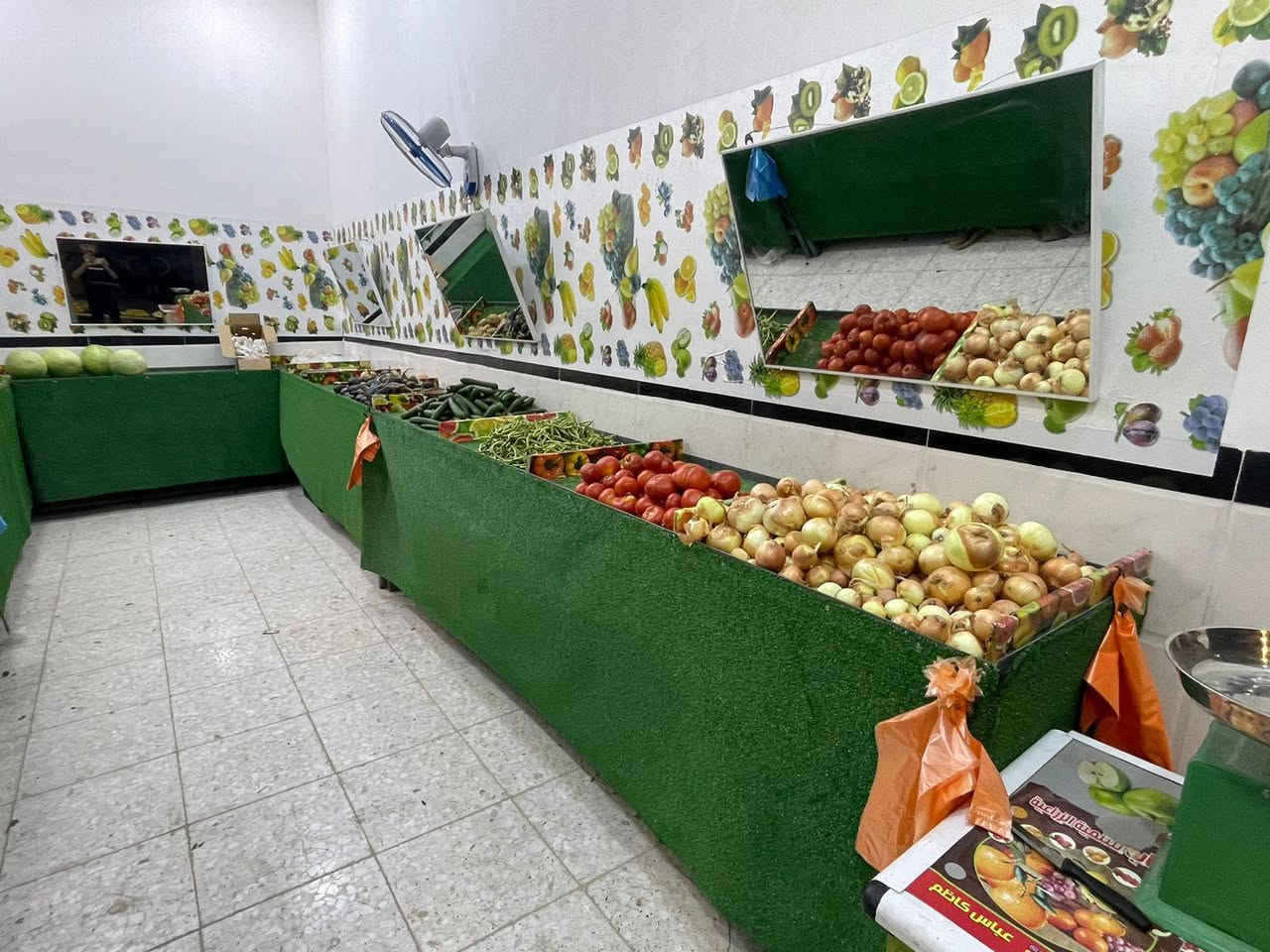 ميوزة مال مخضر للبيع الاتصال على الرقم ***********
