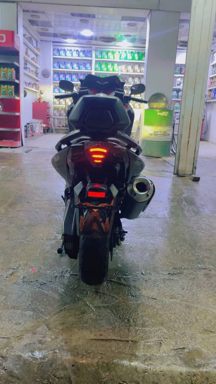 سلام عليكم تي ماكس 14
الدراجه جديده  بيه قطع تزويد خفيفه 
ماشيه 34
الهاتف ***********
المكان الدوره ابو دشير
