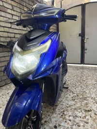 دراجه شحن للبيع سكنس الشكل الجديد  دراجه نضيفه مابيها اي نقص مثل ماواض...