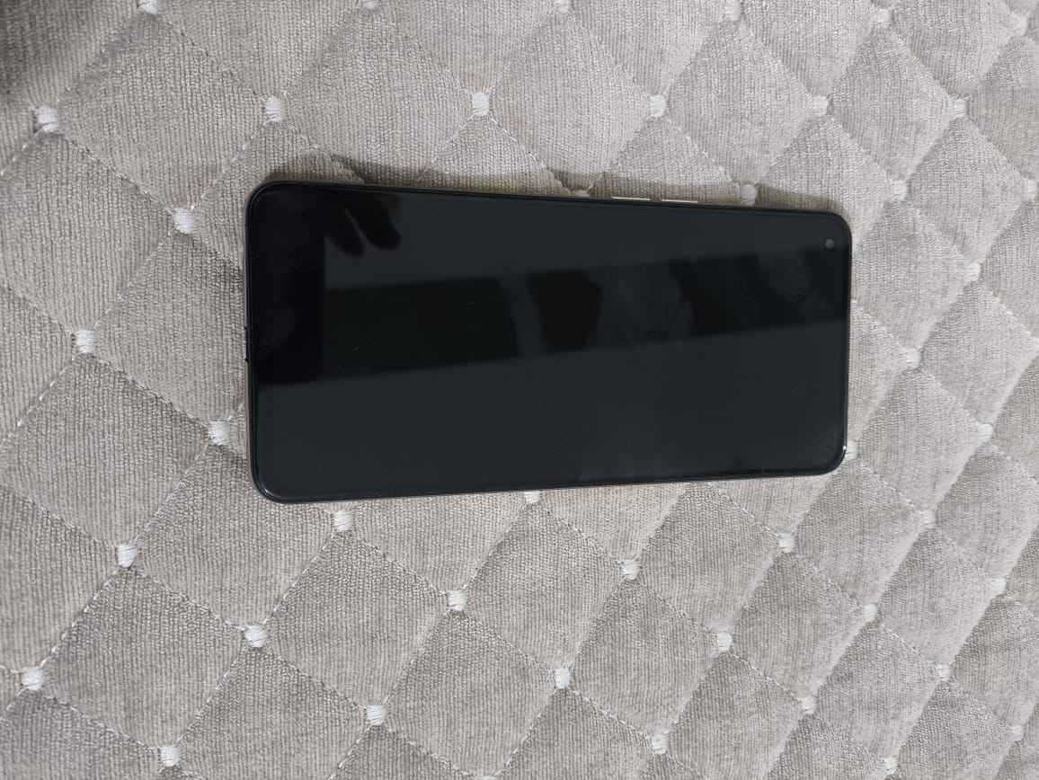 سلام عليكم جهاز OPPO Reno 5 ذاكره 128 رام 6 ببجي 60 فريم جهاز نضيف للبيع ب 75 قفل لان محتاج فلوس مكاني الخالدية رقمي *********** الرمادي, الأنبار
