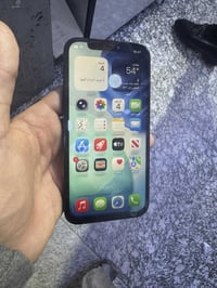 آيفون ١٢ برو • ١٢٨ • قفل