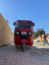 تكتك • موديل 22 • كربلاء