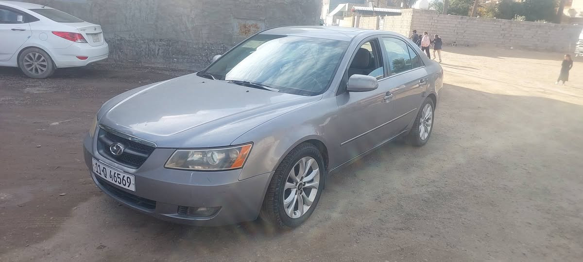 سلام عليكم سوناته مقدس ٢٠٠٨ مكينه ٦سلندر أمريكي ليبل واحد سياره جاهزة مكفول للإستفسار ***********. ،***********. السعر ١٠٠
