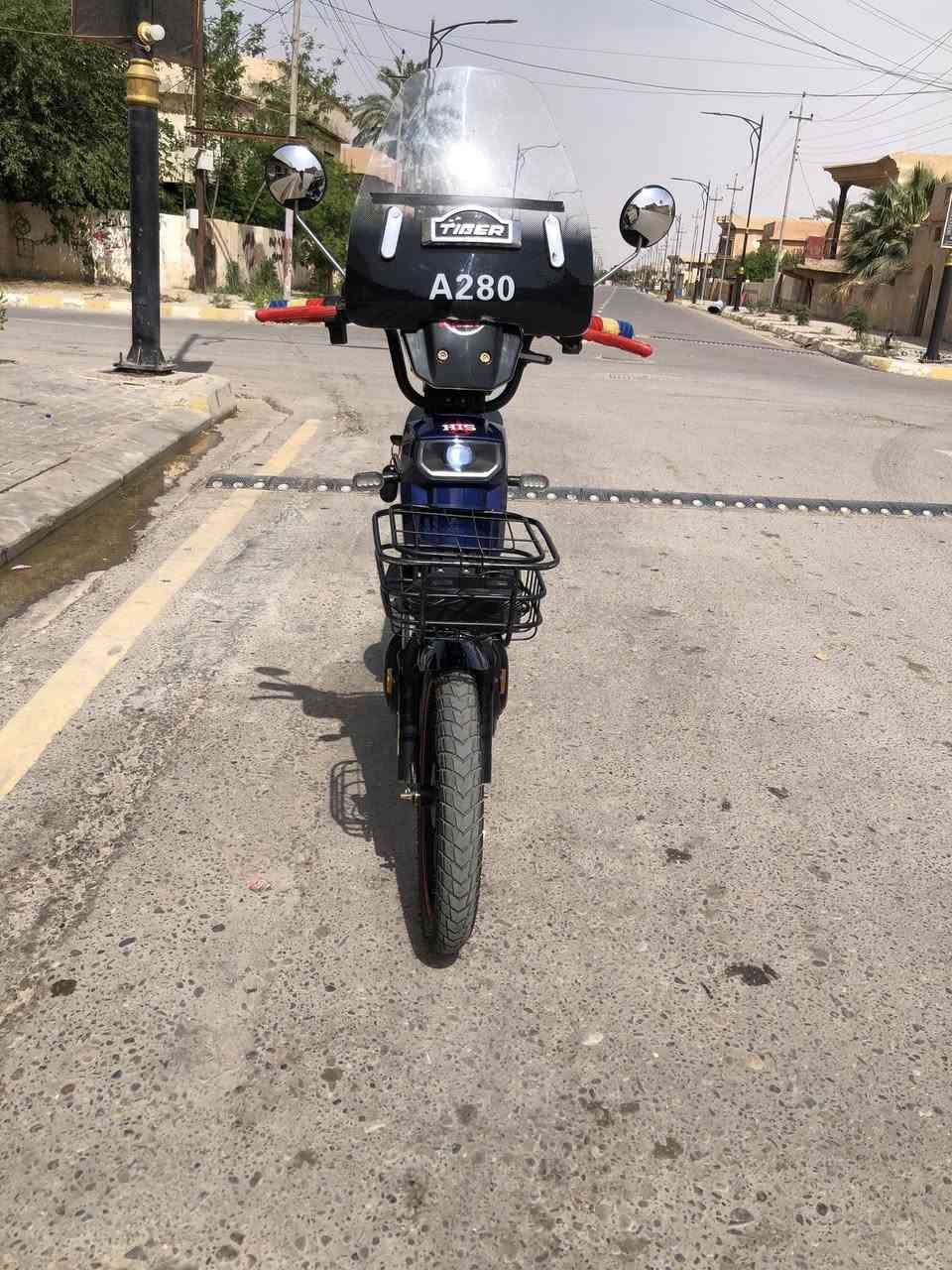 سلام عليكم ماطور شحن للبيع كلشي شغال بي مناقصه اي شي مكاني صلاح الدين بيجي السعر 500وبي مجال￼ ***********
