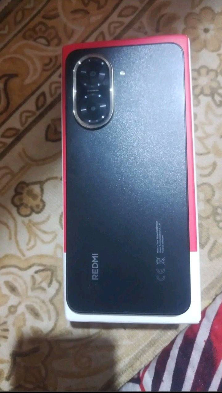 ريدمي A5....للبيع ب130وبي مجال او مراوس مواصفاته ذاكره 128 ما داخل مصلح للستفسار خاص موجود ب اي وقت ...مكاني حي الشهداء


**إذا كنت صاحب هذا الإعلان وتريد حذفه لأي سبب، رجاءا أرسل رسالة إلى الدعم الفني**