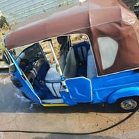 تكتك • موديل ٢٢ • بابل المسيب