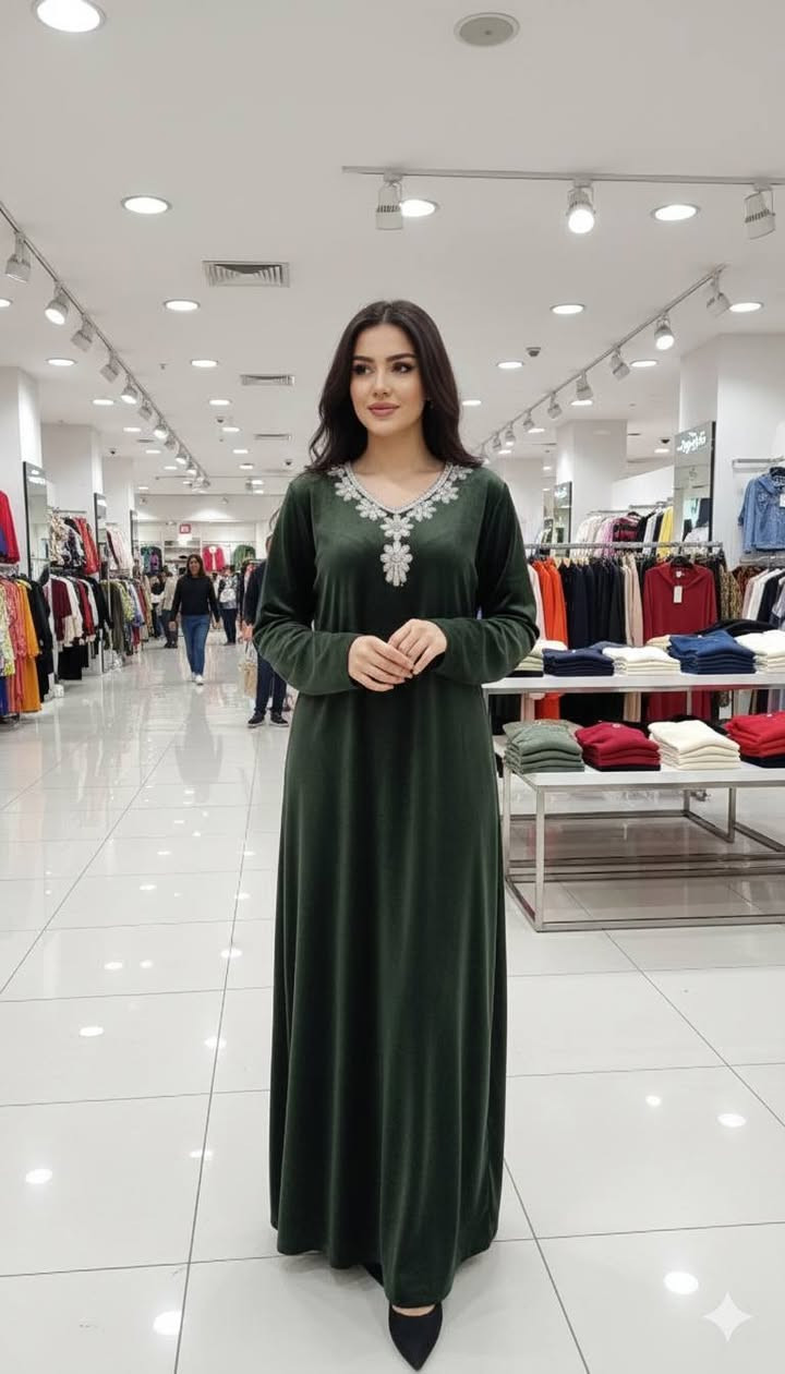 السلام عليكم ورحمة الله وبركاته 🤚🪬  #اي_قطعه_5_الاف 
بالبدايه ( صل على محمد وآل محمد )
بسم الله الرحمن الرحيم 🧎‍♂️
بأقوى واجمل الموديلات من The queen fashion
🌟      ماتكفظ ولاتصوف ولاتحبب     💕🧿
الخامه تركي ناعم اصلي 🇹🇷💯
الكوالتي تركي المنشأ 
القياس/  🦋
توجد خدمة توصيل داخل القضاء فقط 🚘🚙
توصيل مفتوح 🌍
#العنوان قضاء الفهود قرب الناظم مجمع السيد 
واتساب *********** 📞
