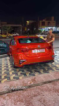 فورتي • ٢٠٢٠ • مكفولة