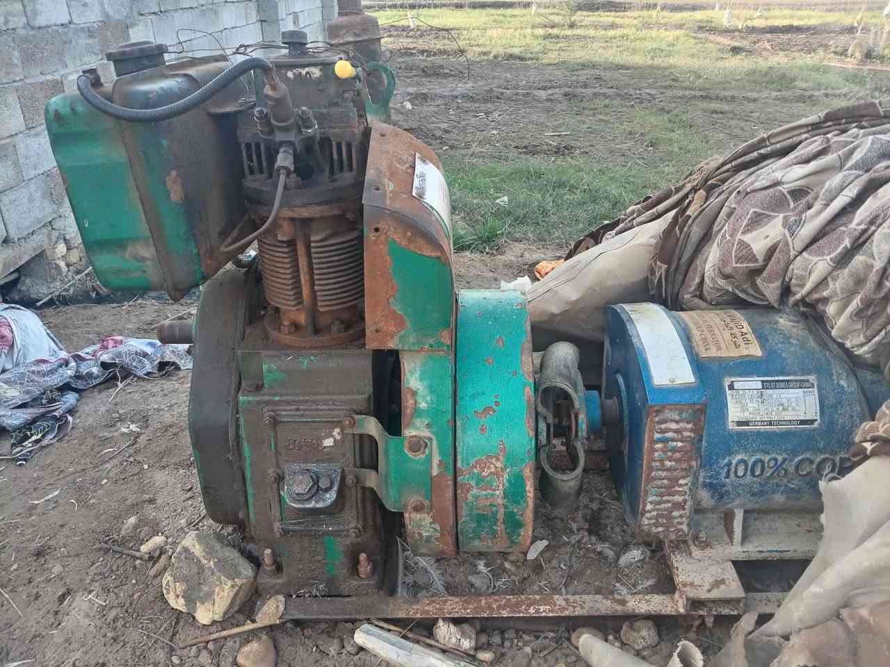 مولد لبيع هندي +2 تيوله طول عشر متار سعر خاص مكان العماره


**إذا كنت صاحب هذا الإعلان وتريد حذفه لأي سبب، رجاءا أرسل رسالة إلى الدعم الفني**