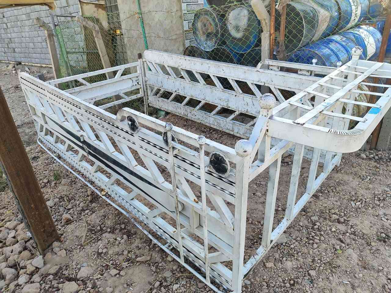 السلام عليكم محجر كيا بنكو نثية تفصال العنوان النجف الاشرف السعر 450بي مجال قليل المو شراي ليتصل ***********
