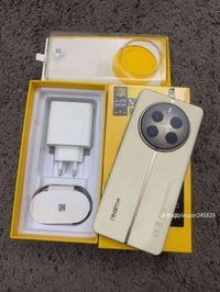 ريلمي ١٢ برو بلس