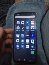 تكنو سبارك 8c • ذاكرة ٦٤ • اليوسفيه