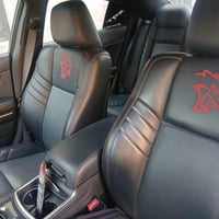 دودج تشاجر ٥٫٧ • ٢٠١٦ • باسمي