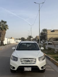 سنتافيا 2011 خليجي مكفوله عدا شويه صبغ جوا الرقم الخلفي كد شبرين مكينة...