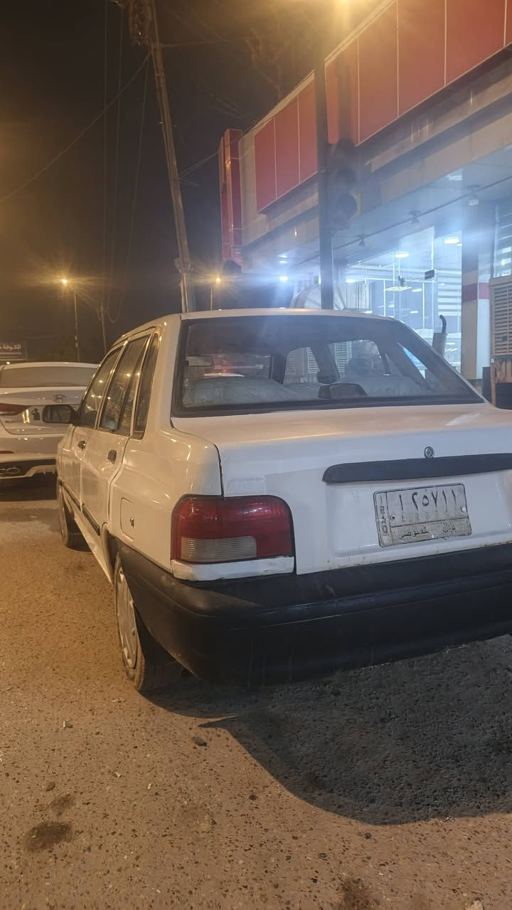 سلام عليكم سايبا 2012 مكينه وكير خير من الله سنويه لل٢٧ جاهزه رقم بابل حداديه جديده تخم تاير جدد دواخل جدد سعر ٢٧ و بيه مجال بسيط مكاني نجف كوفه ***********
