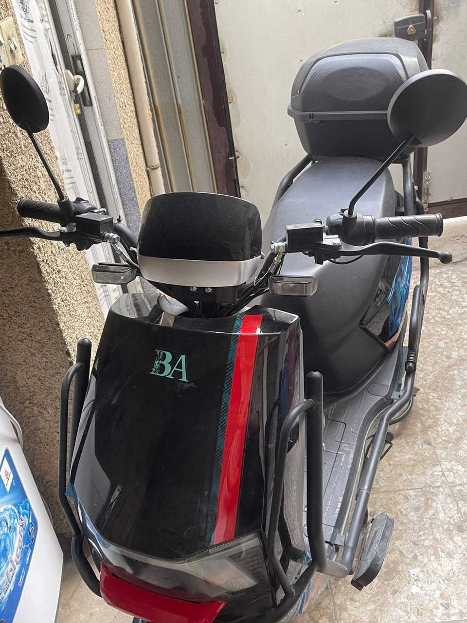 للبيع جديدا شهر من نزلتها من الرامبه هذ  رقمي  ***********
