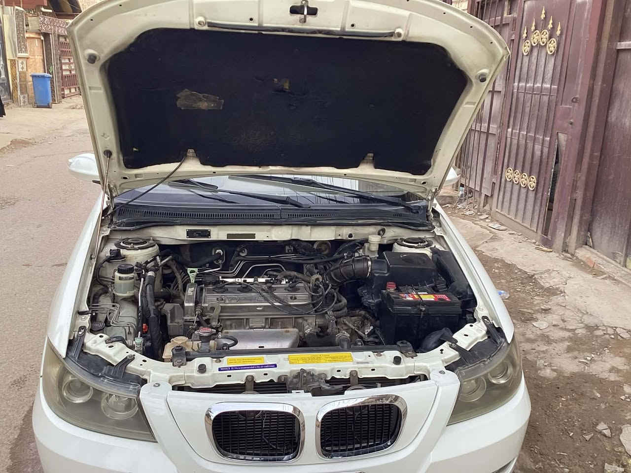 ليفان موديل ٢٠١١ اوتماتيك بلادي مكينه وكير وصدر خير تبريد وتدفئه كله خير من الله ماشيه٦٦  مكفوله من الضربه والصبغ  سويجات ٢  كله سنتر لوك فتحه بالسقف  كله وظع شركه   
السعر ٦٢  مكاني الشعب رقم ***********
