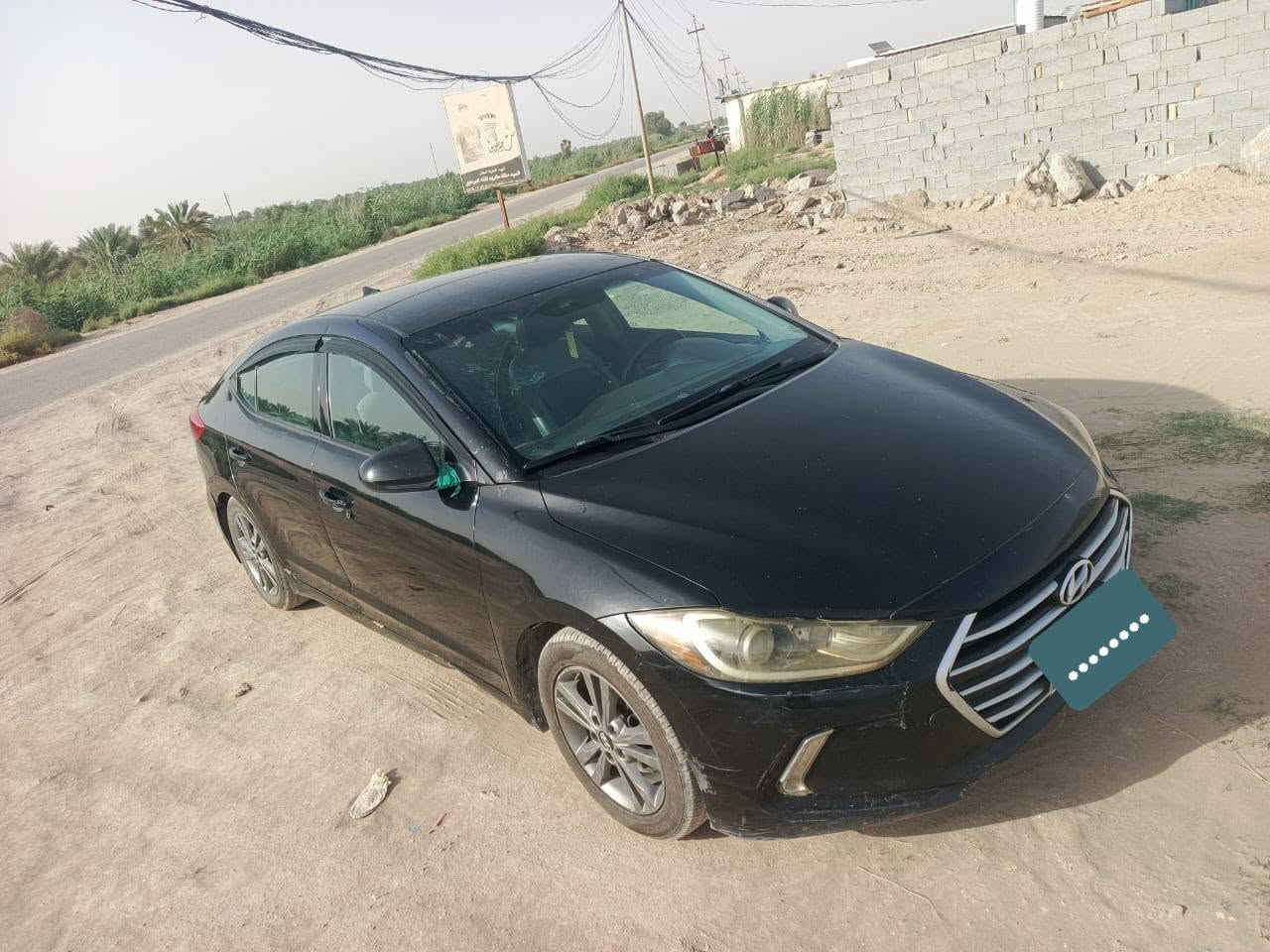 النترا 2017 امريكي رقم بغداد باسمي حادث امريكا خفيف بجم كبس فول عده الفتحه بصمه تحكم استيرن نقاط عمياء تدفئة كشنات 3 وضعيات قياده
منضومة غاز 
السعر 105 وبيها مجال للشراي سونارها وصور حادثها منشوره
النترا 2017 امريكي رقم بغداد باسمي حادث امريكا خفيف بجم كبس فول عده الفتحه بصمه تحكم استيرن نقاط عمياء تدفئة كشنات 3 وضعيات قياده


**إذا كنت صاحب هذا الإعلان وتريد حذفه لأي سبب، رجاءا أرسل رسالة إلى الدعم الفني**