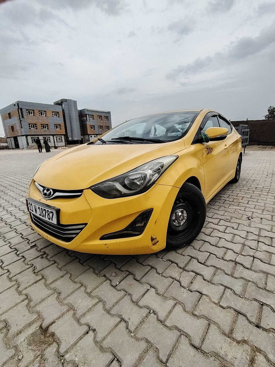 السلام عليكم النترا 2012 مكان ديوانيه سعر 105 وبي مجال تحكم ستيرن مكينه 1800 دوش حادثها بنيد بدون دواخل رقمي وخاص مفتوح 0781 480 0701
