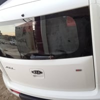 كيا سول • ٢٠١٢ • كصة جنطة