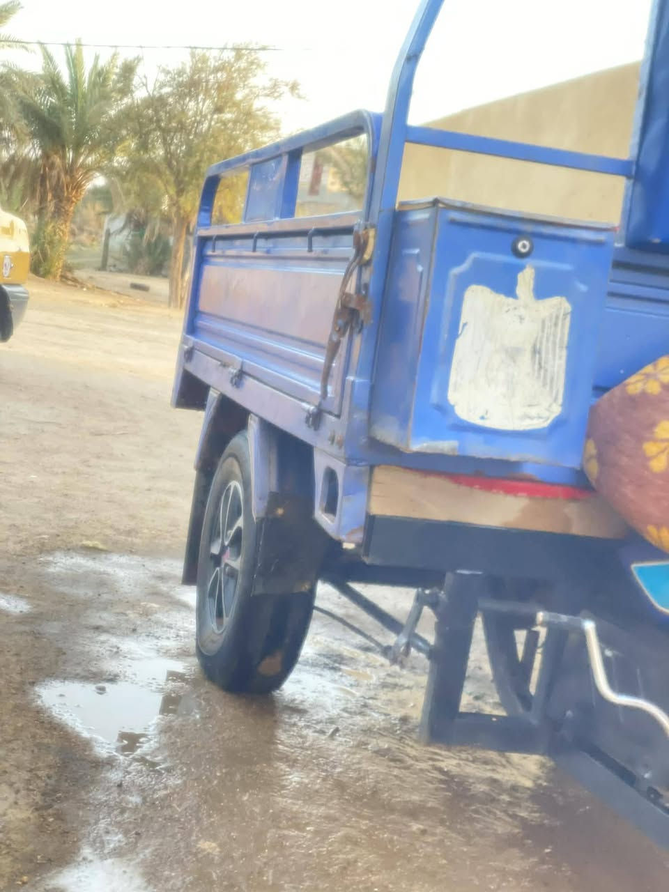 سلام عليكم ستوته البيع موديل 20 سنويه شاصي محرك وركبه كفاله عامه مداور ثاني يوم بسمك


**إذا كنت صاحب هذا الإعلان وتريد حذفه لأي سبب، رجاءا أرسل رسالة إلى الدعم الفني**