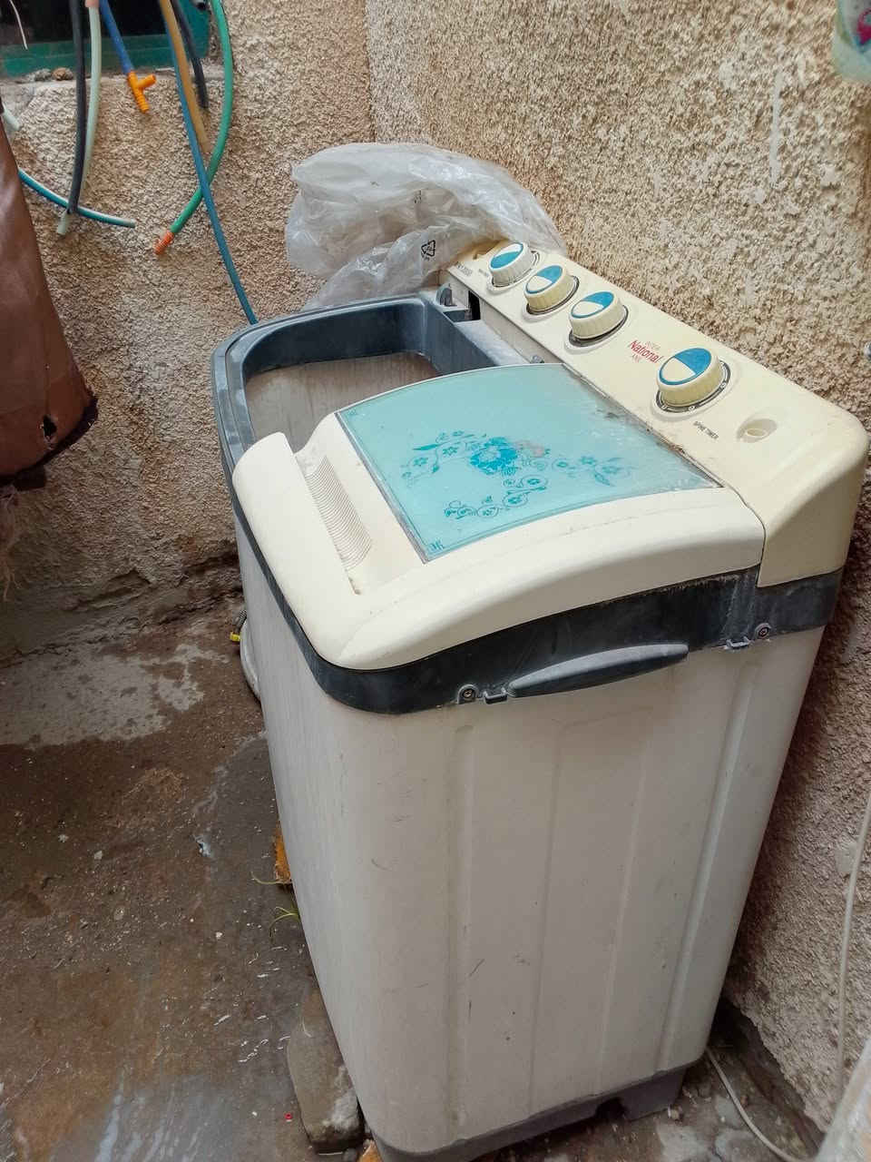 غسالات اثنينهن عاطل تجفيفهن ب50/الشراي خاص


**إذا كنت صاحب هذا الإعلان وتريد حذفه لأي سبب، رجاءا أرسل رسالة إلى الدعم الفني**