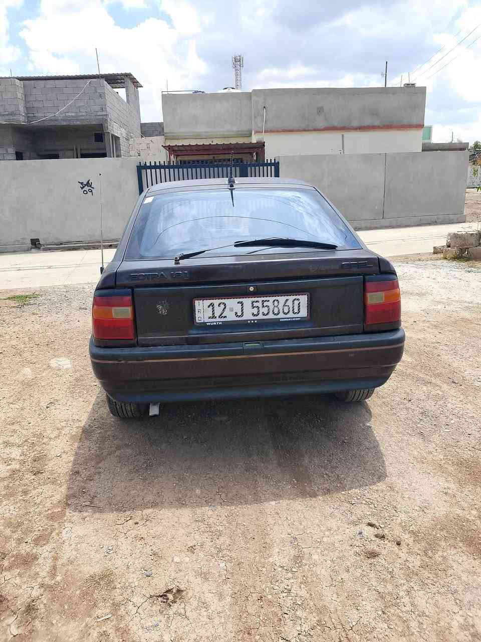 فگترا 18موديل 92 كير ومكينه بشرط رقم مسطره كابون بانزين سنويه إلى 2031 بدون ضرر نهائيا سعر 38وبيه مجال بسيط***********
