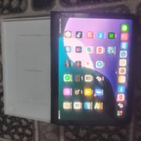 ايباد للبيع اخو الجديد النضافه 100البطاريه 100مابي اي عيب السعر 400بي ...