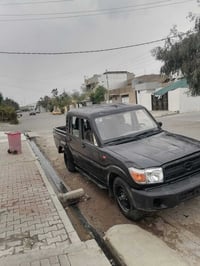 بيكم سكوبر • ٢٠٠٨ • مكينة وكير جديد